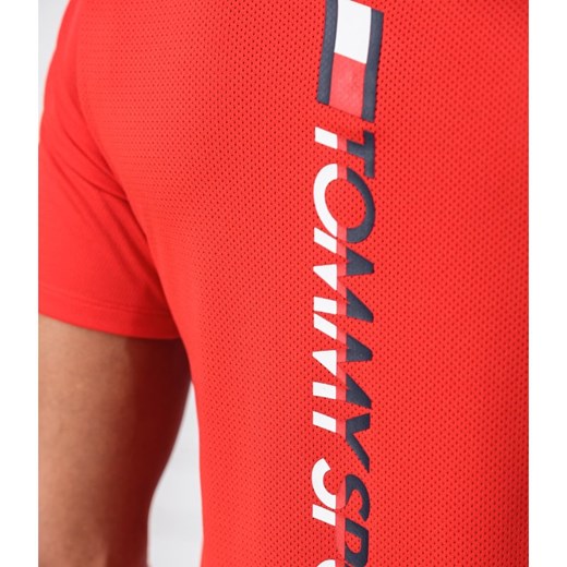 Tommy Sport T-shirt | Regular Fit