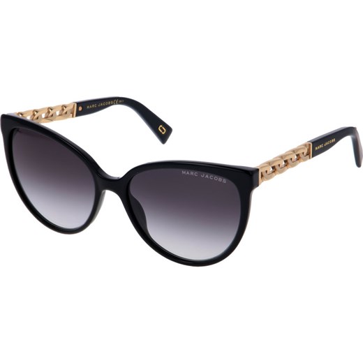 Okulary przeciwsłoneczne damskie The Marc Jacobs 