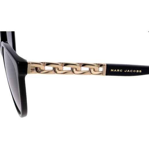 Okulary przeciwsłoneczne damskie The Marc Jacobs 