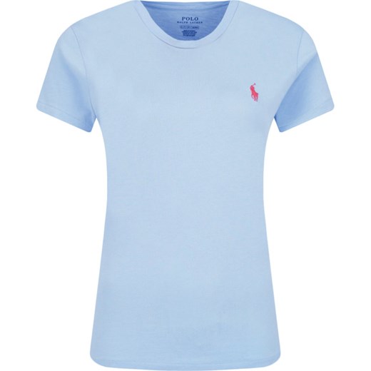 Polo Ralph Lauren T-shirt | Regular Fit Polo Ralph Lauren  XS Gomez Fashion Store
