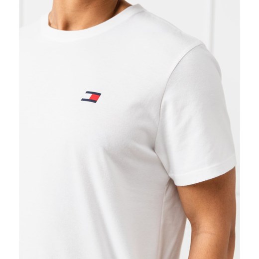 Tommy Sport T-shirt Graphic '85' | Regular Fit