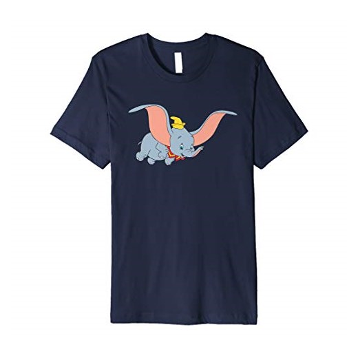 Disney Classic Dumbo Flying Elephant T-Shirt