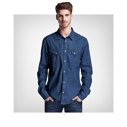 ON - Wrangler duobrand-pl niebieski ciekawe