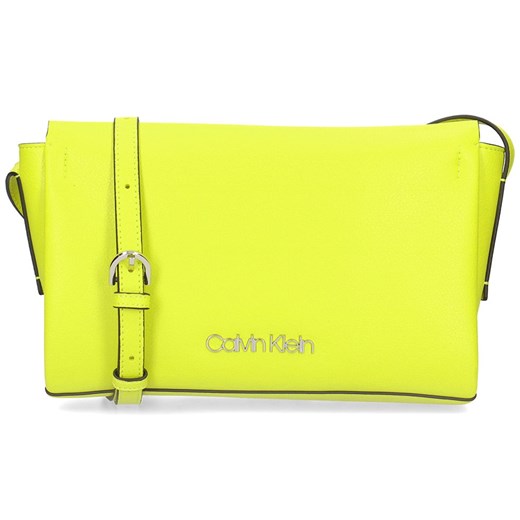 Calvin Klein - Torebka Damska - K60K605058 315 Calvin Klein UNI MIVO