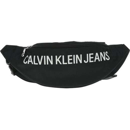 Czarna Nerka CALVIN KLEIN Sport Essential Street Pack K50K504530 910 Calvin Klein   Riccardo