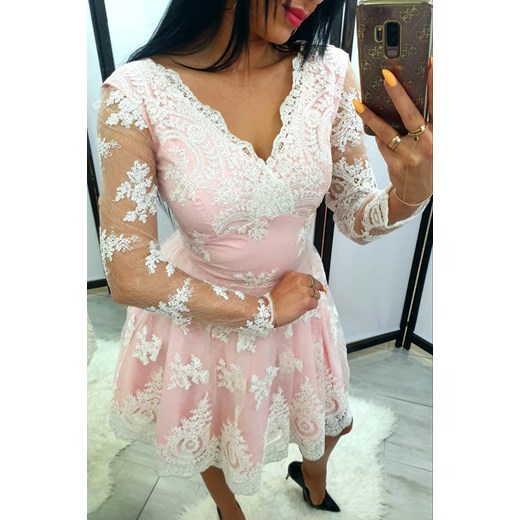 SUKIENKA CANI Tajus 38/M Tajus - butik odzieżowy
