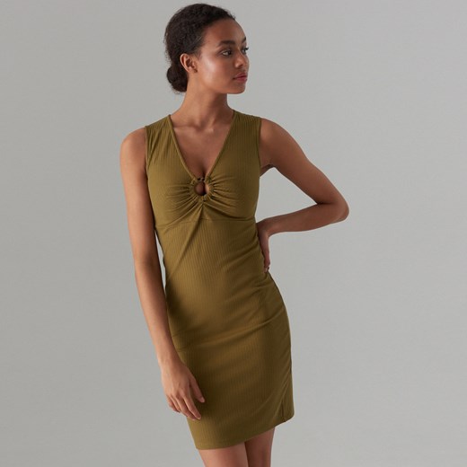 Sukienka Mohito mini bodycon 