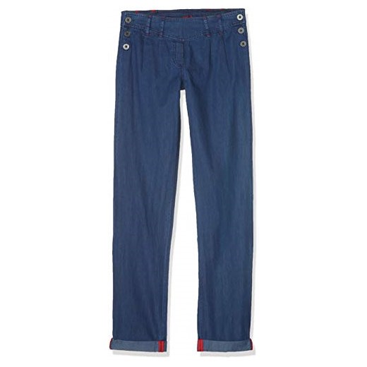 boboli jeansy niebieskie 16 lat (176)