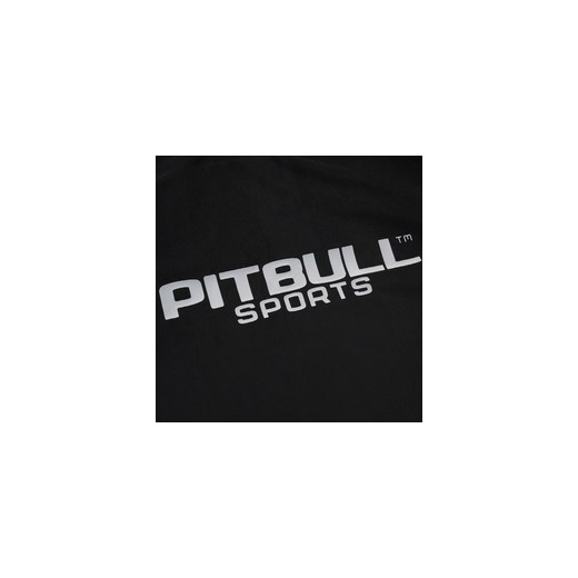 Rashguard termoaktywny Pit Bull Compression Pro Plus - Czarny (979001.9000) Pit Bull West Coast L ZBROJOWNIA