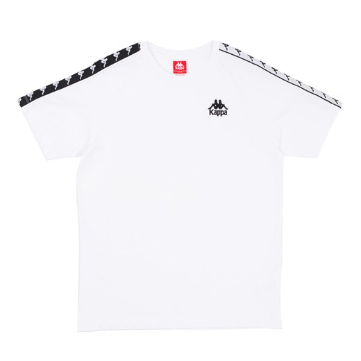 Koszulka Kappa Emanuel S/S T-Shirt White (305001-001)  Kappa XL StreetSupply