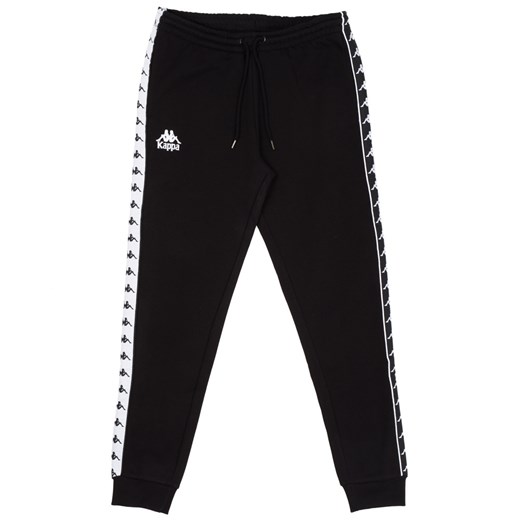 Spodnie Kappa Eike Pants Black (305008-005) Kappa  M StreetSupply