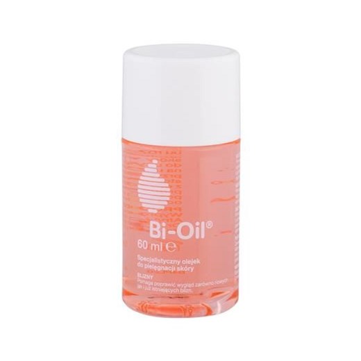 Bi-Oil PurCellin Oil Cellulit i rozstępy 60 ml  Bi-oil  perfumeriawarszawa.pl