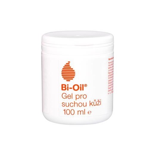 Bi-Oil Gel Żel do ciała 100 ml  Bi-oil  perfumeriawarszawa.pl