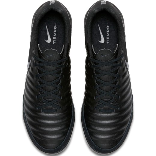 Buty sportowe męskie Nike Football sznurowane na wiosnę 