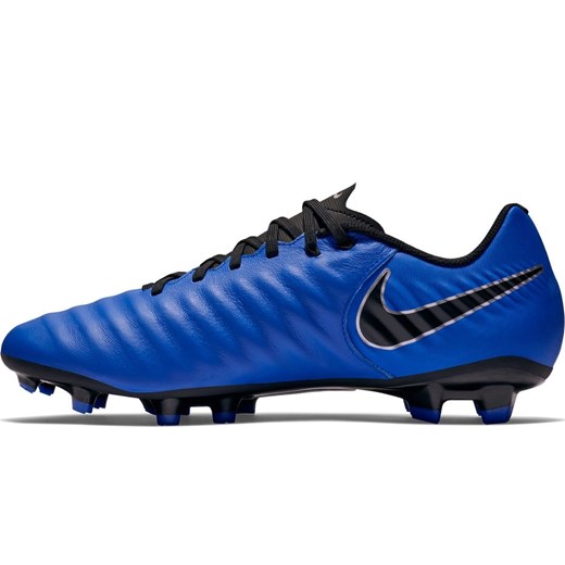 Buty sportowe męskie Nike Football sznurowane 