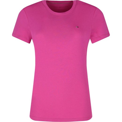 Tommy Hilfiger T-shirt tessa | Regular Fit  Tommy Hilfiger XS Gomez Fashion Store