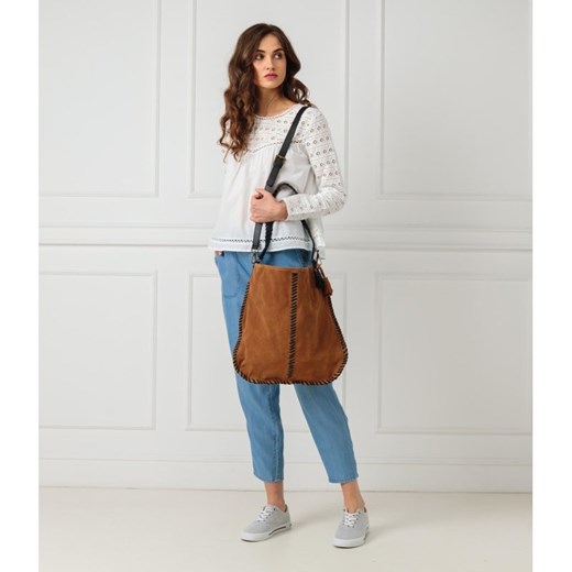 Shopper bag Pepe Jeans 
