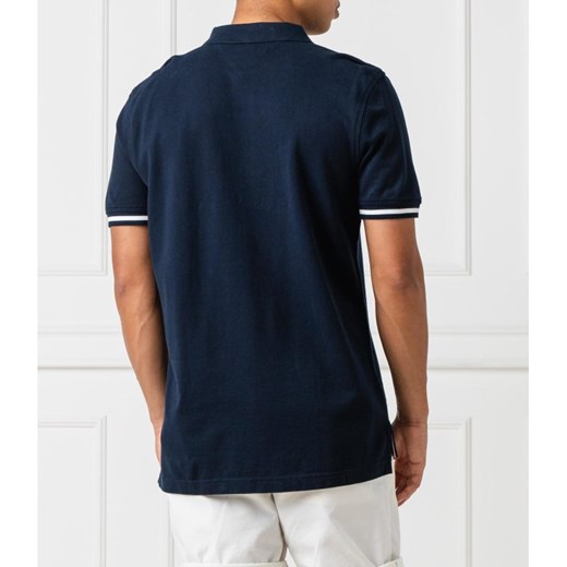 Tommy Hilfiger t-shirt męski z krótkimi rękawami letni 
