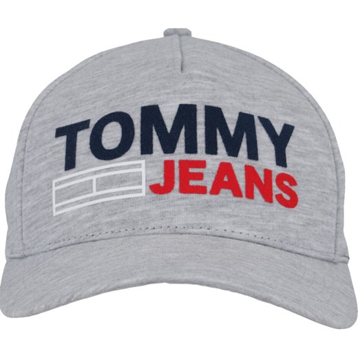 Tommy Jeans Bejsbolówka TJU FLOCK