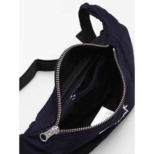 Nerka Polar Skate Script Logo Hip Bag (navy) Polar Skate SUPERSKLEP