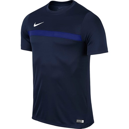 Koszulka sportowa Nike Team z poliestru 