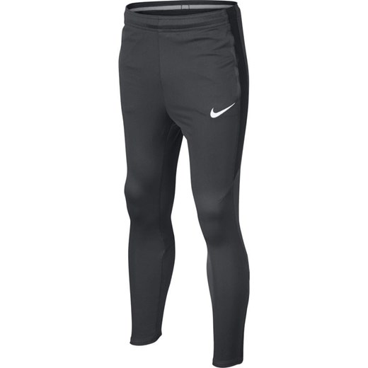 Spodnie chłopięce Nike Football poliestrowe 