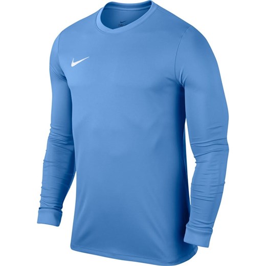 Koszulka sportowa Nike Team gładka 