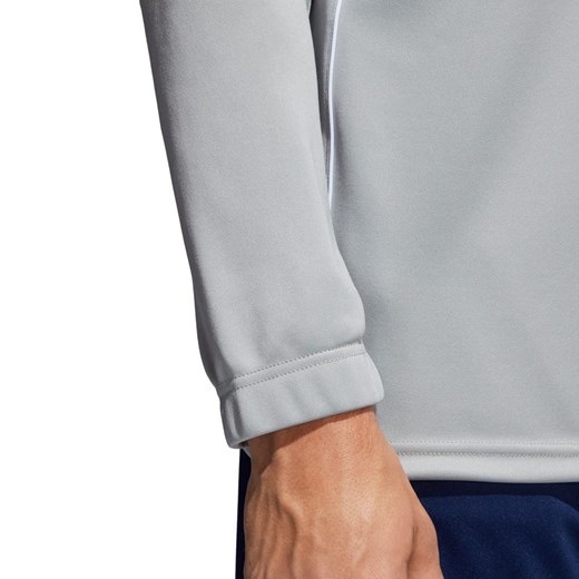 Bluza sportowa Adidas Teamwear poliestrowa jesienna 