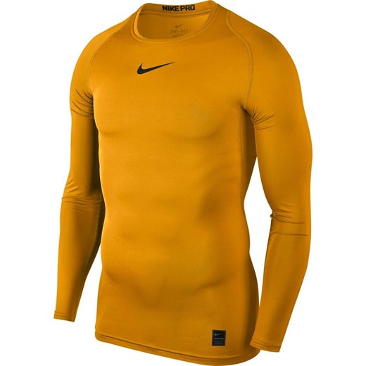Odzież termoaktywna Nike Team 