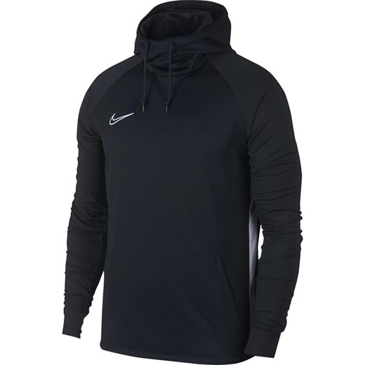Bluza sportowa Nike Football z poliestru 