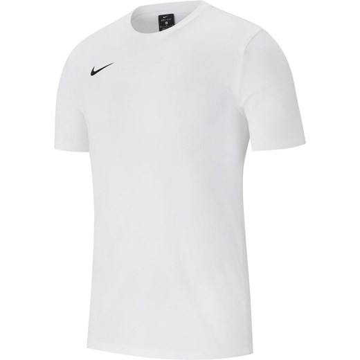 Koszulka sportowa Nike Team na lato 