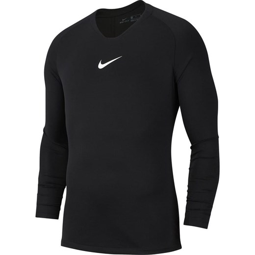Koszulka sportowa Nike Team jesienna 