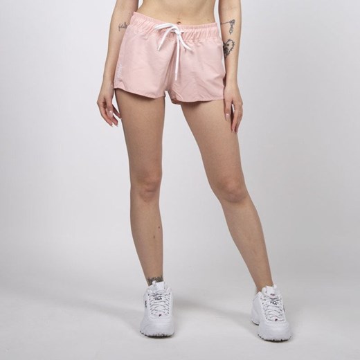 Elade szorty damskie Shorts GRL Sun & Run soft pink