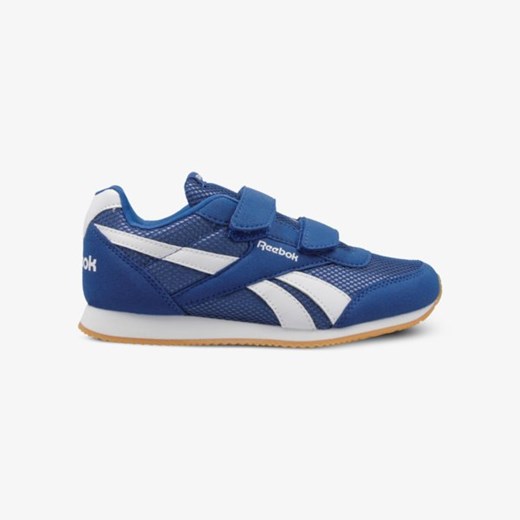 Buty sportowe dziecięce Reebok na rzepy 