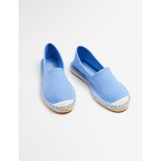 Espadryle damskie Diverse