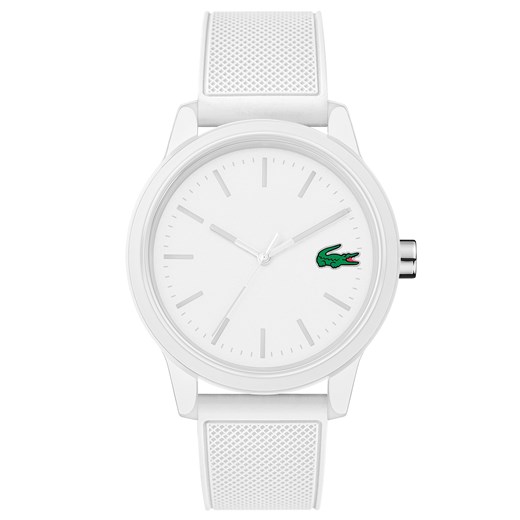 Zegarek Lacoste biały 