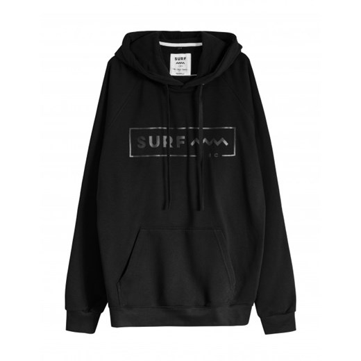Bluza Classy Hoodie Black/Black