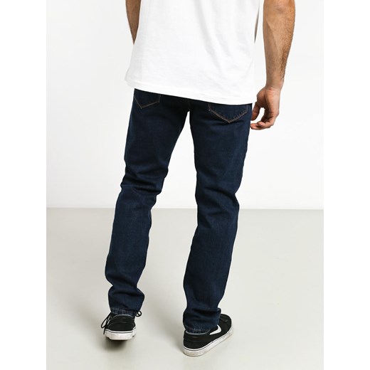 Spodnie Elade Selvedge (blue denim)