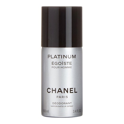 Chanel Platinum Egoiste dezodorant spray 100 ml Chanel  1 Perfumy.pl okazja 