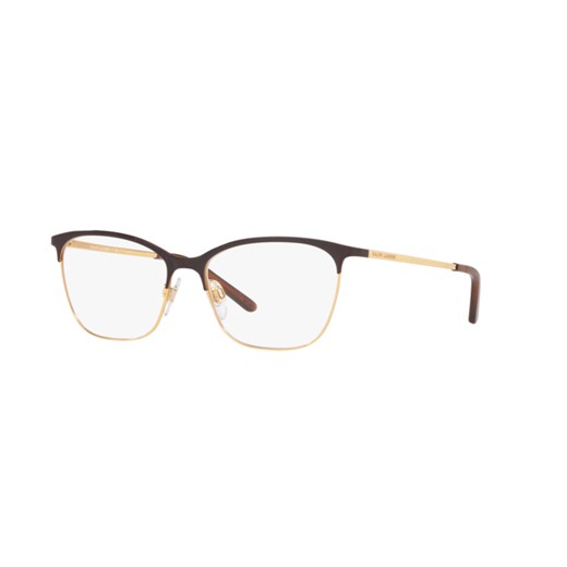 Ralph Lauren okulary korekcyjne damskie 