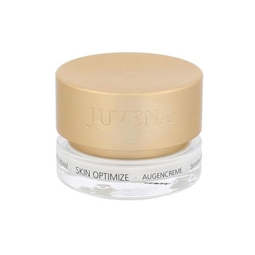 Juvena Skin Optimize Sensitive  Krem pod oczy W 15 ml Juvena   perfumeriawarszawa.pl