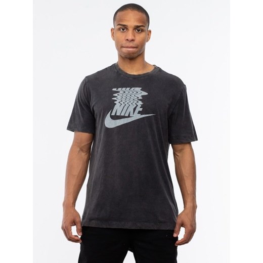 Koszulka sportowa Nike bawełniana 