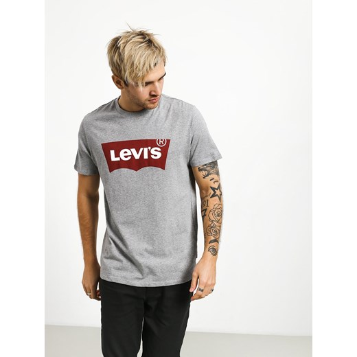 Levi's t-shirt męski 
