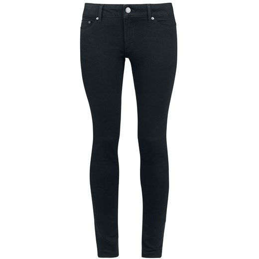 Cheap Monday jeansy damskie 