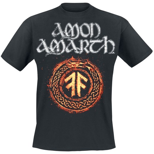 T-shirt męski Amon Amarth 