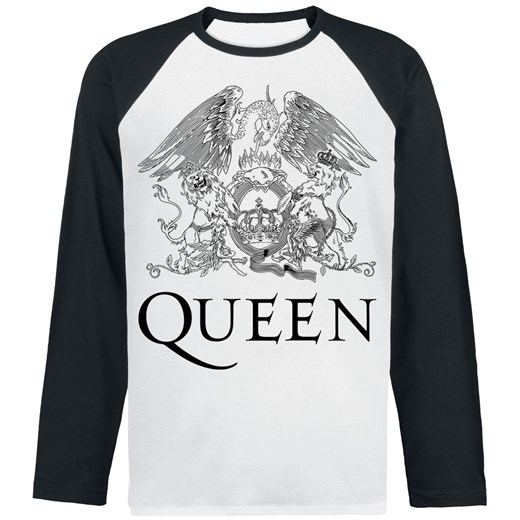 T-shirt męski Queen 