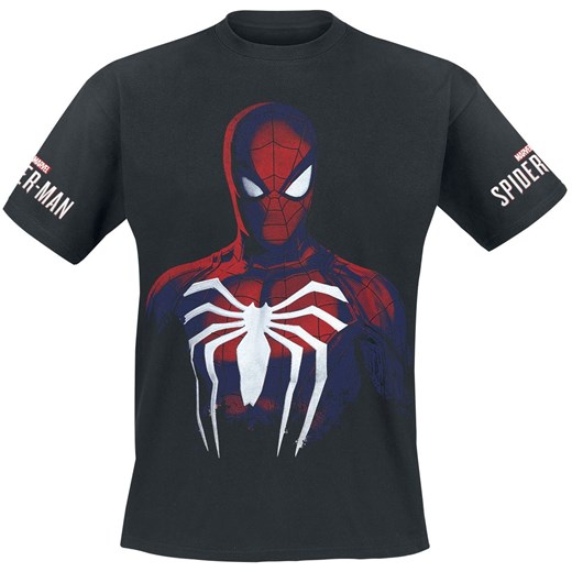 Spiderman t-shirt męski 