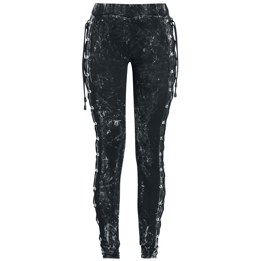 Spodnie damskie Black Premium By Emp 