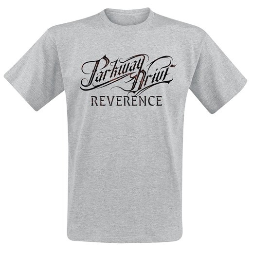 Parkway Drive t-shirt męski 