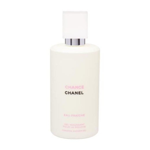 Chanel Chance Eau Fraiche   Żel pod prysznic W 200 ml  Chanel  perfumeriawarszawa.pl